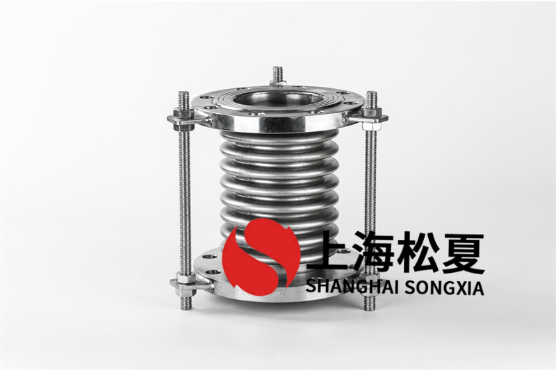 波纹补偿器有很多型号
